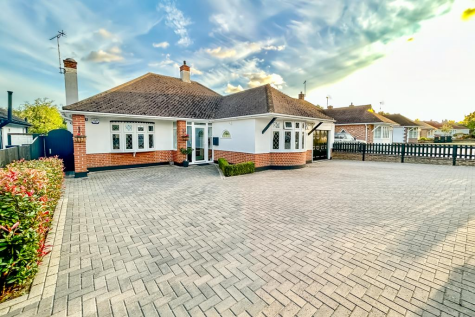 Steyning Avenue, Southend-on-Sea