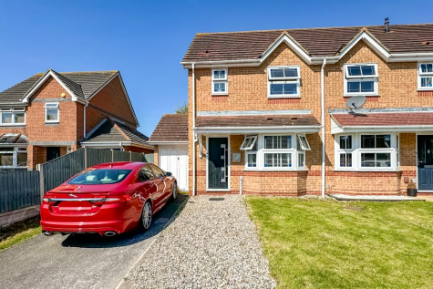 Alexandra Road, Great Wakering