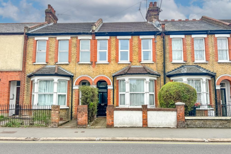 Fairfax Drive, Westcliff-on-Sea