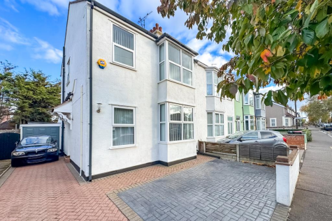 Lonsdale Road, Southend-on-Sea