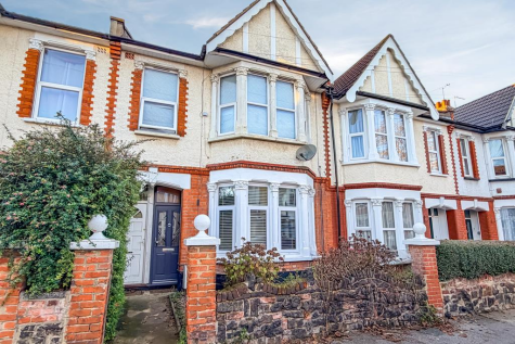 Glenwood Avenue, Westcliff-on-Sea