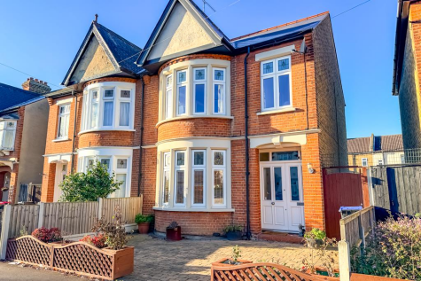 Hamstel Road, Southend-on-Sea