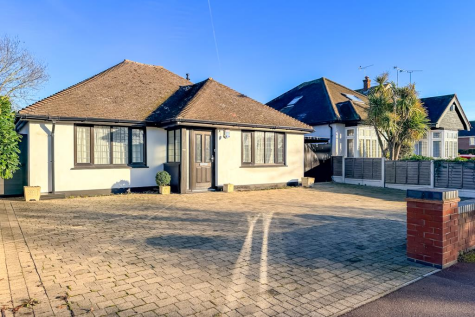 Thorpe Hall Avenue, Thorpe Bay