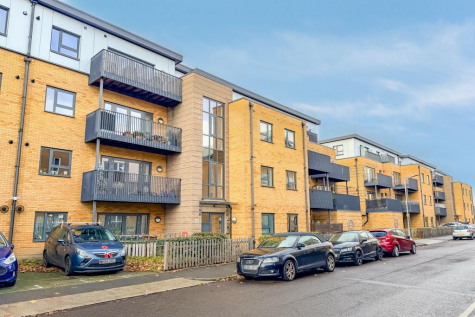 Cole House, Kenway, Southend-on-Sea, Essex