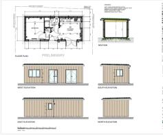 The Annexe Floorplan
