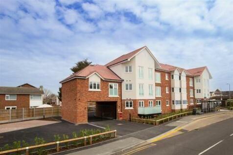 Canvey Island - 2 bedroom apartment for sale