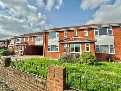 Canvey Island - 2 bedroom apartment for sale