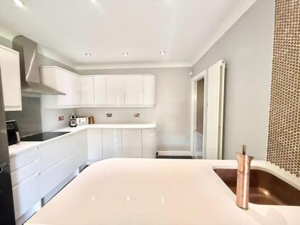 The Avenue, Canvey Island