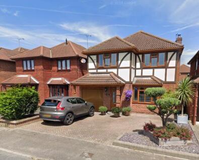 Fenwick Way, Canvey Island