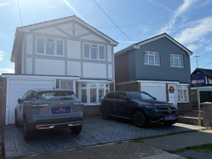Beverley Avenue, Canvey Island