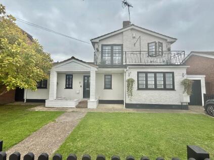 Kellington Road, Canvey Island