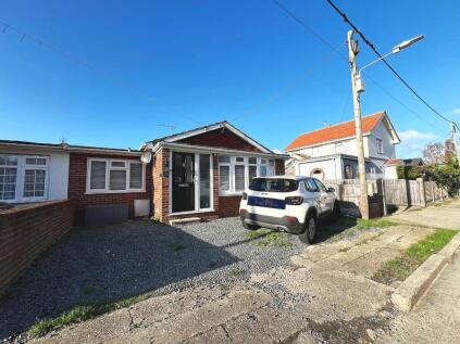 Westcliff Gardens, Canvey Island