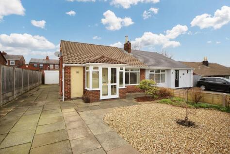 Eton Way, Orrell, WN5