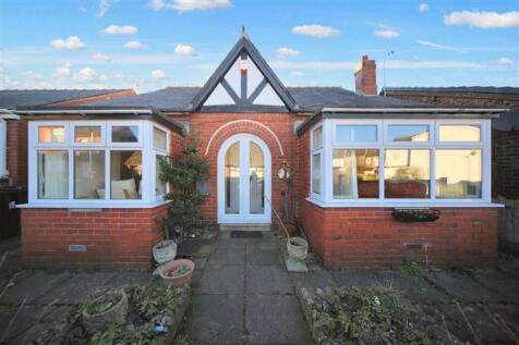 Banner Street, Ince, WN3