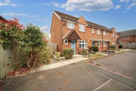 More Street, Wigan, WN5