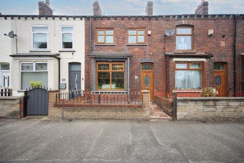 Poolstock Lane, Wigan, WN3