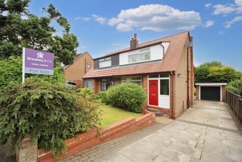 Pine View, Winstanley, WN3