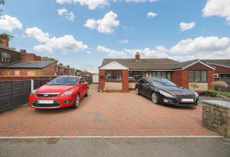 Fulbeck Avenue, Wigan, WN3