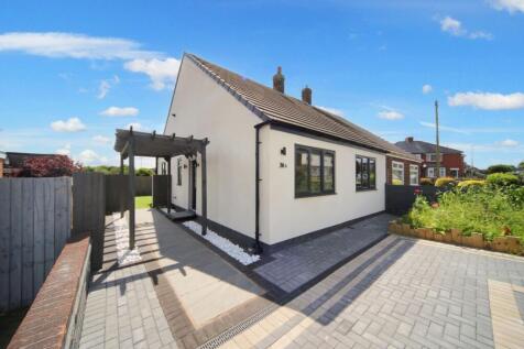 North Street, Ashton-In-Makerfield, WN4