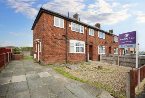 Woodland Avenue, Hindley Green, WN2