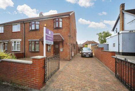 Severn Drive, Wigan, WN5