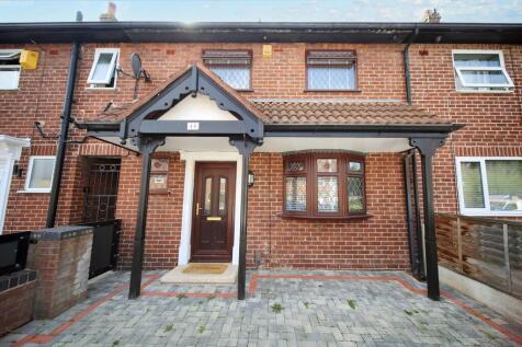 Dean Crescent, Orrell, WN5