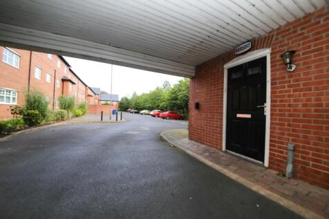 Trevore Drive, Standish, WN1