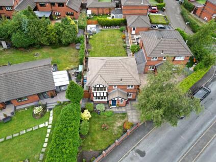 Woodrush Road, Standish Lower Ground, WN6