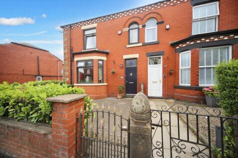 Ormskirk Road, Wigan, WN5