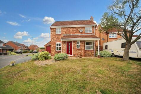 Sandringham Road, Hindley, WN2