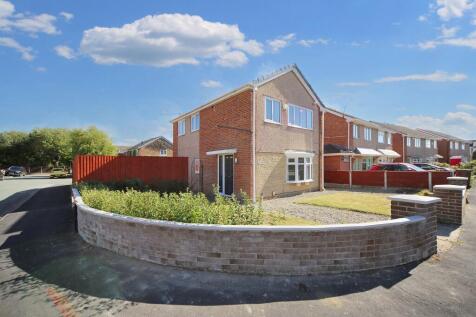 Lincoln Drive, Ashton-In-Makerfield, WN4