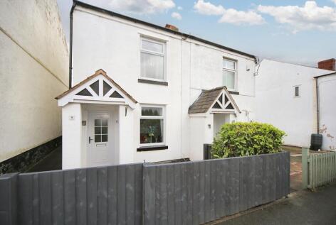 Platt Lane, Standish, WN1