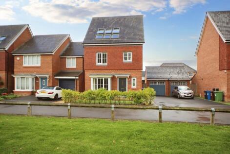 Rigley Potts Park, Hindley Green, WN2