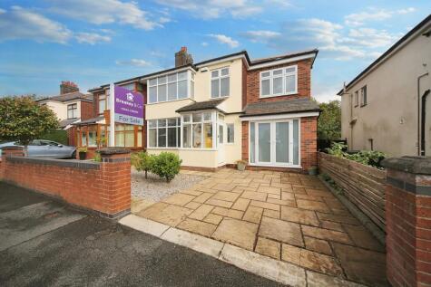 East Mount, Orrell, WN5