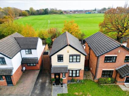 Ansford Avenue, Abram, WN2