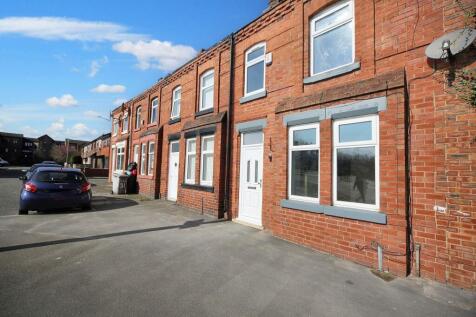 Warrington Road, Wigan, WN5