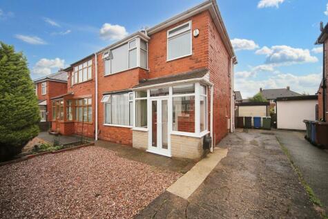 Prescott Lane, Orrell, WN5