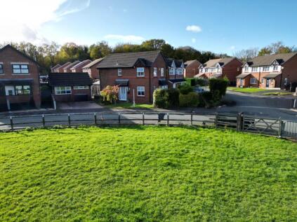 Burley Crescent, Wigan, WN3