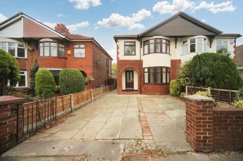 Spring Road, Orrell, WN5