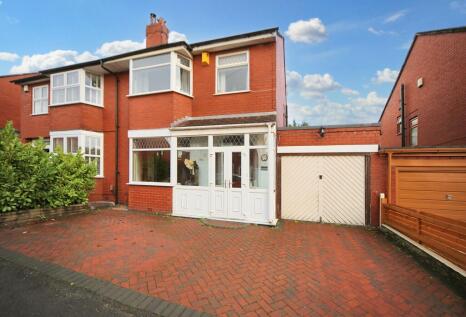 East Mount, Orrell, WN5