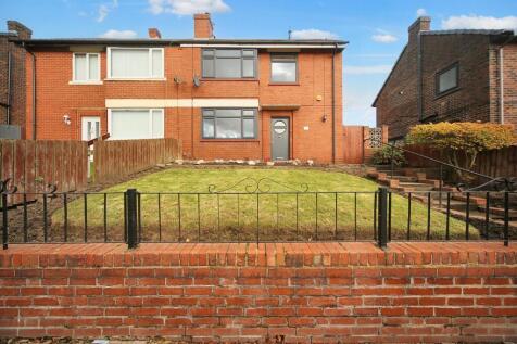 Lilac Avenue, Ashton-In-Makerfield, WN4