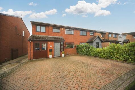 Churchfield, Shevington, WN6