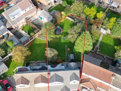 Dursley Drive, Ashton-In-Makerfield, WN4