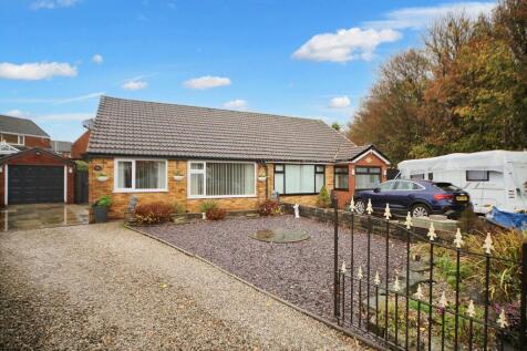 Aldridge Close, Wigan, WN3