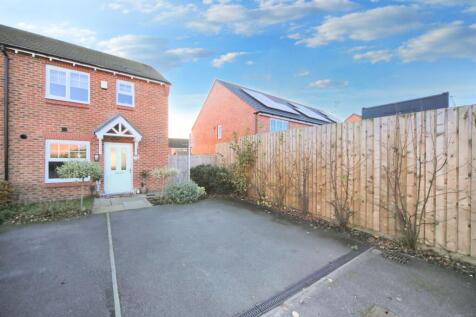 Granary Square, Aspull, WN2