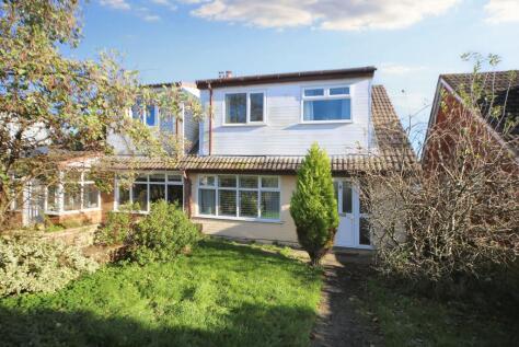 Kelvin Grove, Wigan, WN3