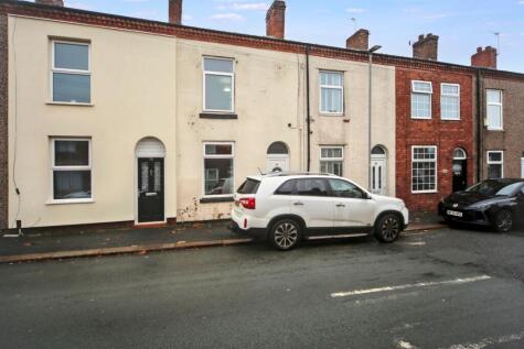 Argyle Street, Hindley, WN2