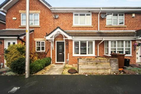 Fieldings Close, Wigan, WN5
