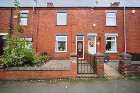 Martland Mill Lane, Wigan, WN5