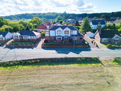 Upholland Road, Billinge, WN5